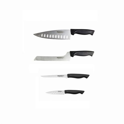 Prodigy 4pc Chef knife set