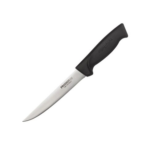 Prodigy II 6 Wide Boning / Utility Prep Knife - Ergo Chef Knives