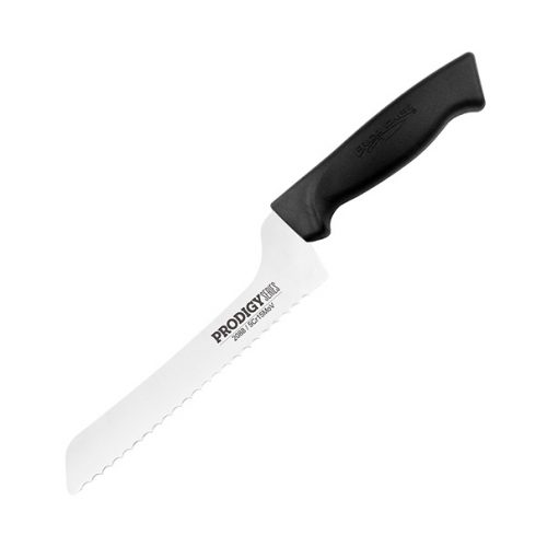 8 Inch Prodigy Bread knife by Ergo Chef