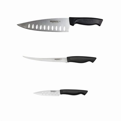 Ultimate BBQ Grilling Knife Kit - 15pcs