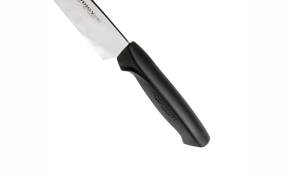 Prodigy Chef knife handle