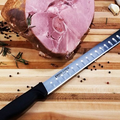 Prodigy Knives