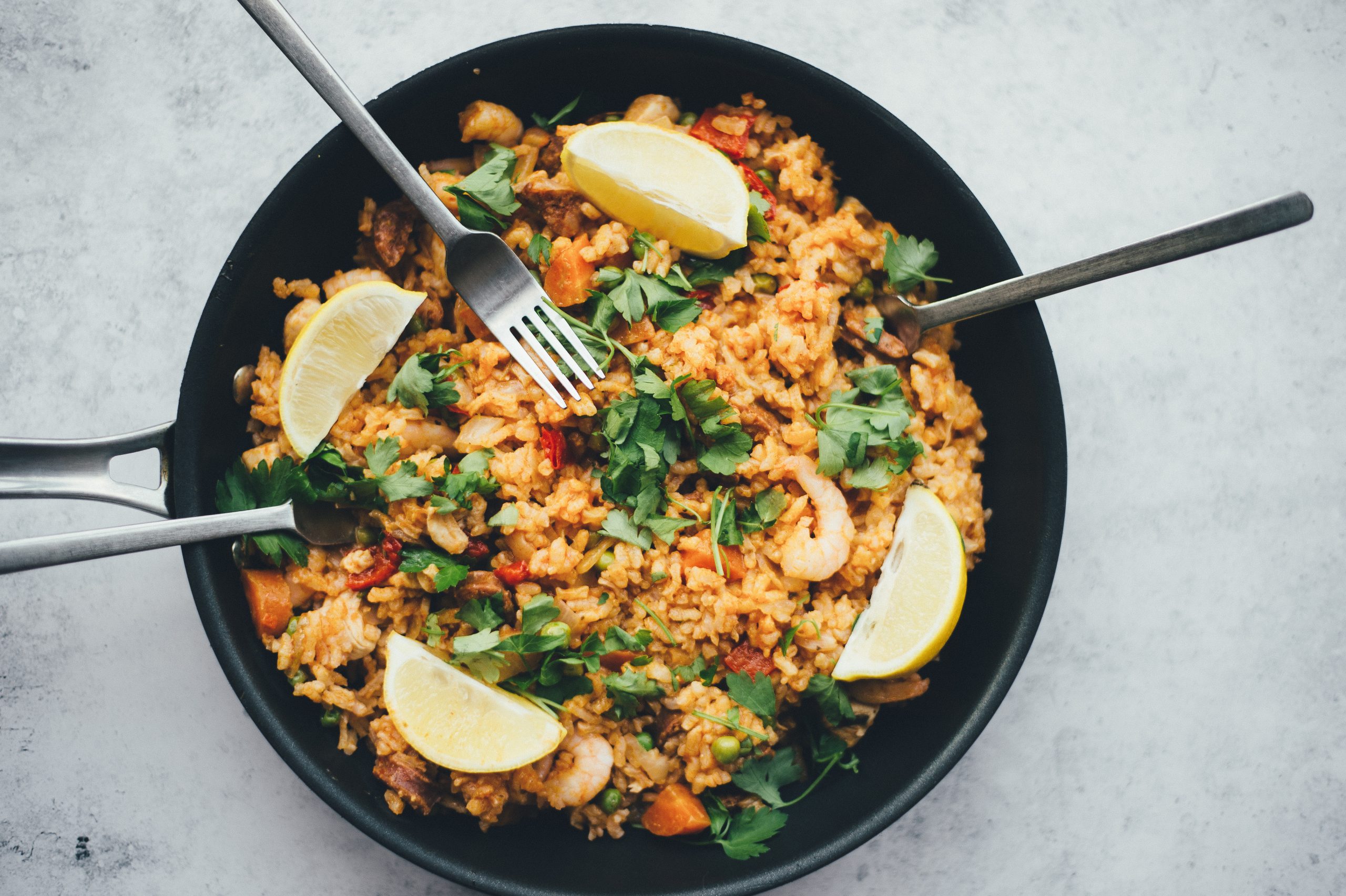 Cajun dirty rice recipe