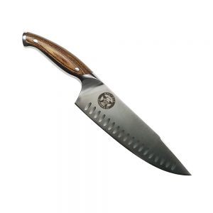 Guy Fieri Knuckle Sandwich 8inch Chef knife