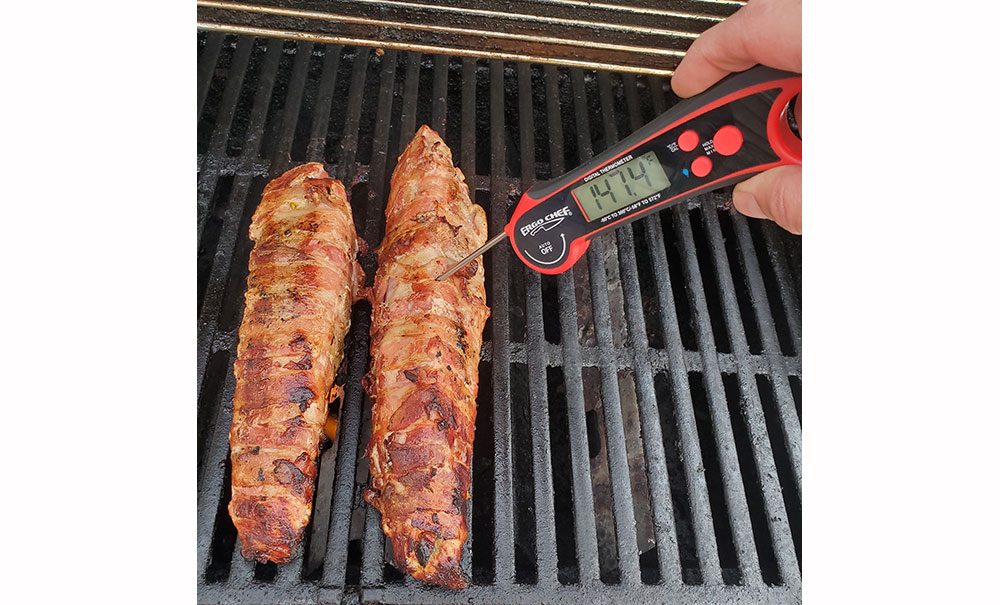 Digital Thermometer by Ergo Chef