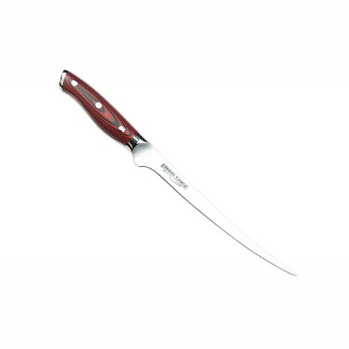 Crimson G10 7.5" Flexible Fillet knife