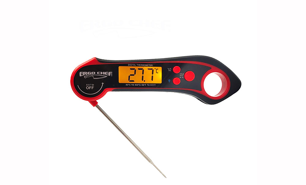 Ergo Chef Digital Thermometer