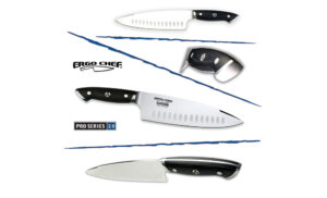 Pro Series 2.0 8" Che knife