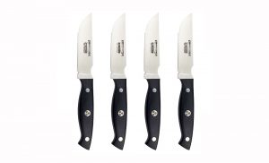 Ergo Chef Pro 2.0 4pc Steak knife set