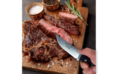 Lets Talk Steak and Steak Knives this Cinco De Mayo