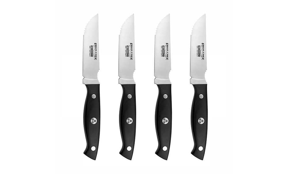 Ergo Chef Steakhouse Steak knives