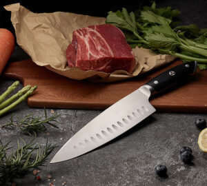 Pro Series 2.0 Chef knife