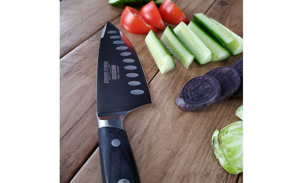 Ergo Chef Big Stick Chef Knife