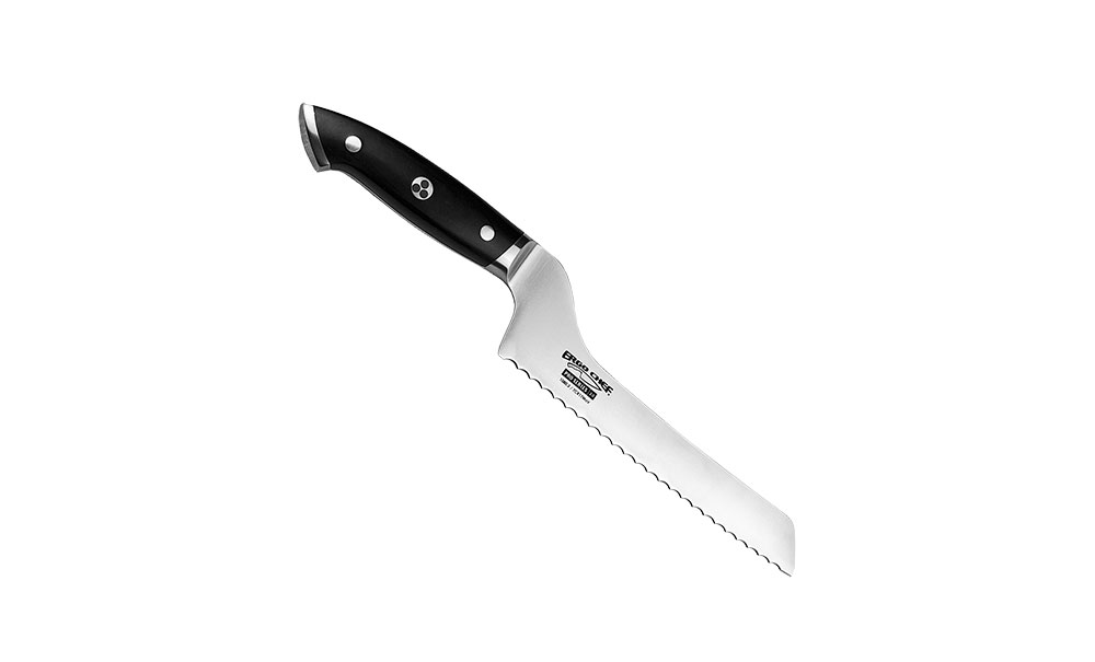 Pro 2.0 8" Bread knife serrated