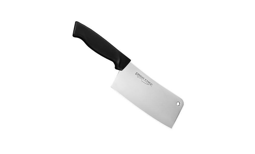 Prodigy 7" Cleaver by Ergo Chef