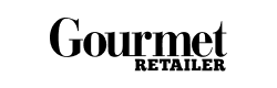 Gourmet Retailer name - Ergo Chef has been featured in the magazine.