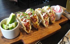 Fish Taco image