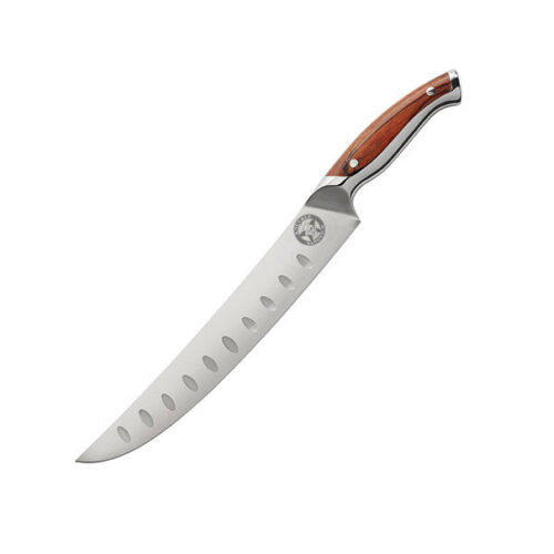 Guy Fieri 10 Inch Meat Slicer knife by Ergo Chef