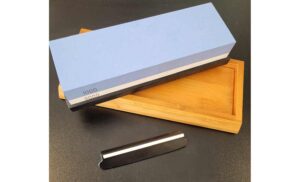 Ergo Chef Wet Stone sharpening stone