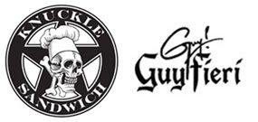Fieri Guy logo