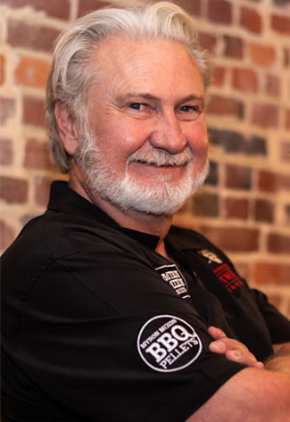 Myron Mixon