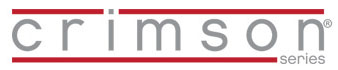 crimson logo